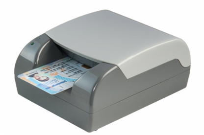 ID Card Scanner WIS1200